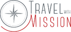Travel with mission / Podróż z misją. Jedziemy do Nepalu!